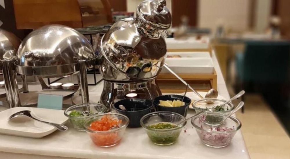 Three Points Al Salama